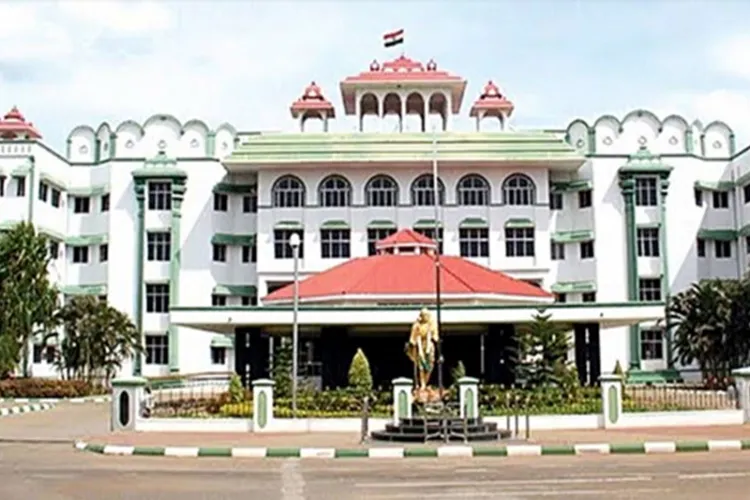Madras High Court