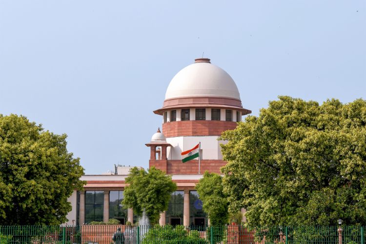 Supreme Court of India