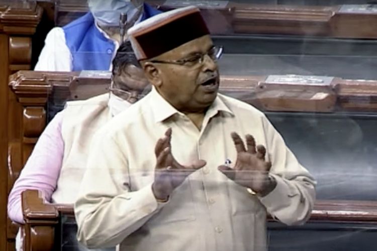  Governor Thawar Chand Gehlot