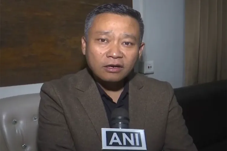 Myanmar refugees in Mizoram well cared for: Minister