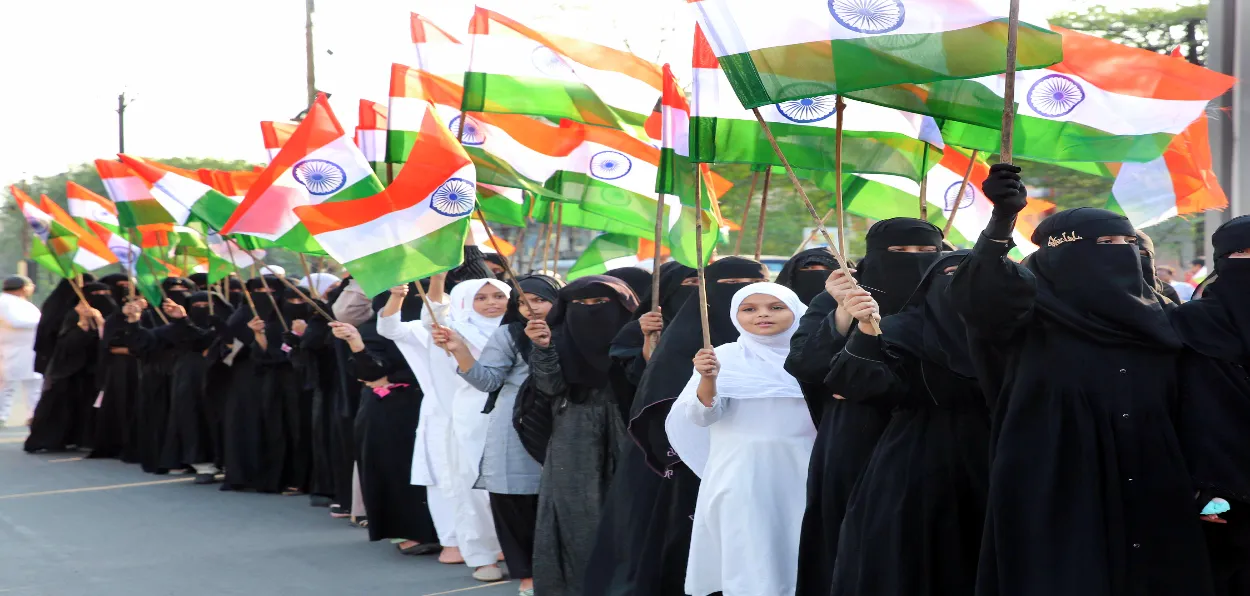 Islam, Family, and the question of women’s justice