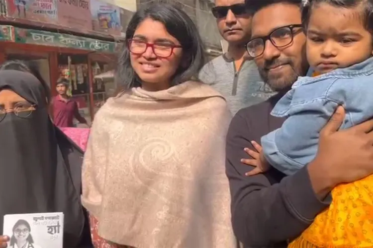 Bangladesh’s 13th Jatiya Sangsad election campaign kicks off