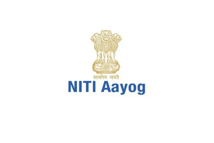 NITI Aayog