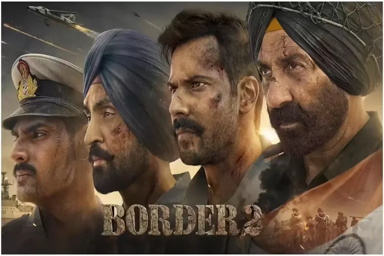 Border 2
