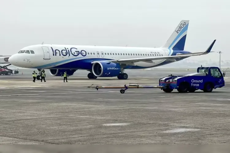 IndiGo Airlines