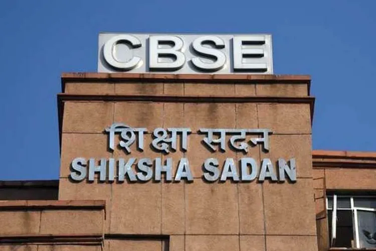 CBSE mandates mental health and career counsellors in schools