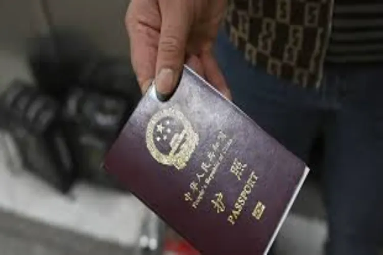 China restricts overseas travel of catholic clergy