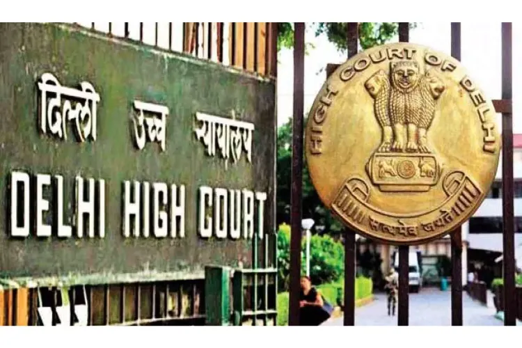 Delhi High Court