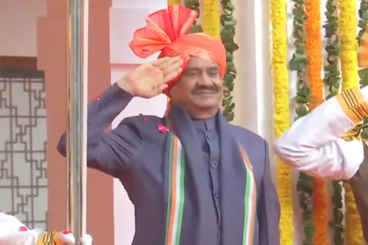 Lok Sabha Speaker Om Birla