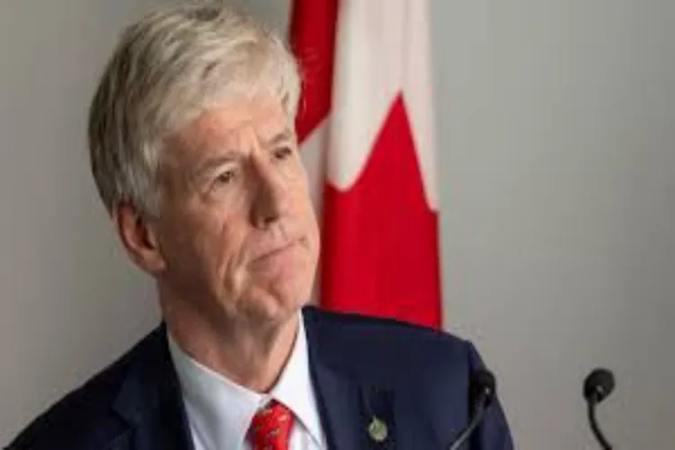 Energy superpower goal requires India trade: Canadian Minister