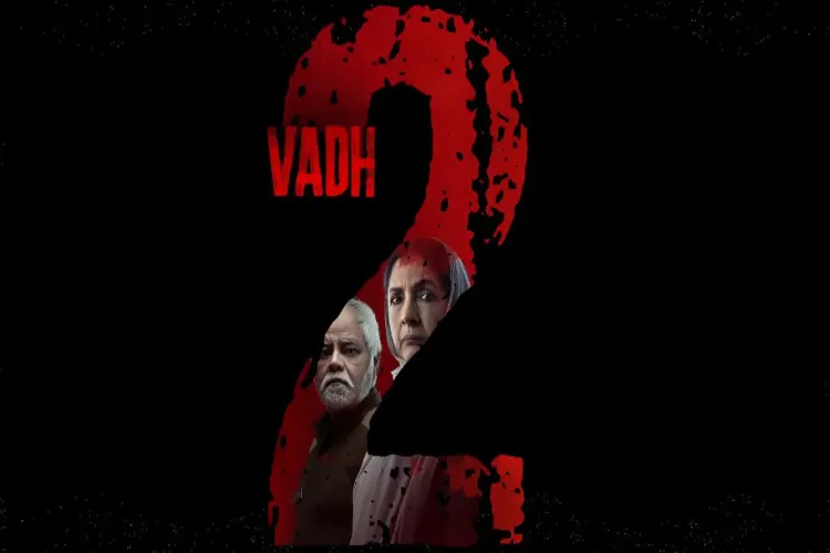 Vadh 2 Movie