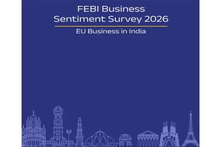 Federation of European Business in India (FEBI)