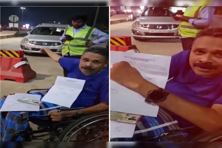 Representational Image