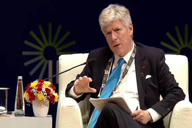 Canadian energy exports set to grow in India: Experts