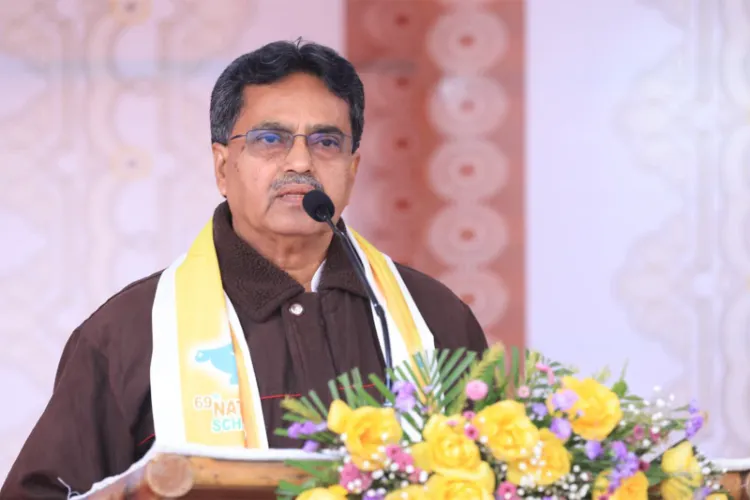 Centre sanctioned 50-bed critical care block at Dhalai district hospital: Tripura CM