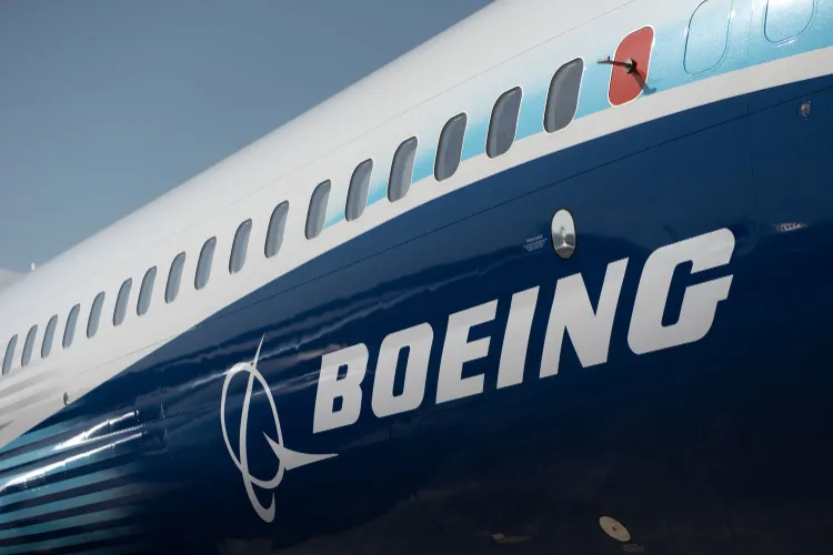 India, South Asia to need nearly 3,300 new planes by 2044: Boeing