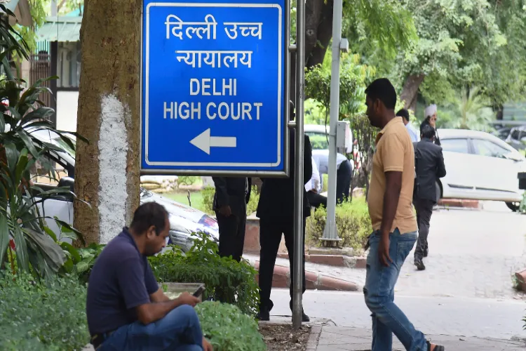 Delhi HC flags public-safety concerns on pilot fatigue norms