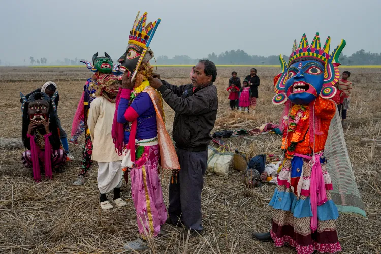 Representational Image