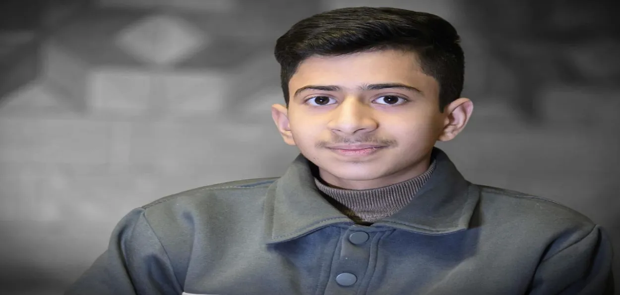 Uzair Malik