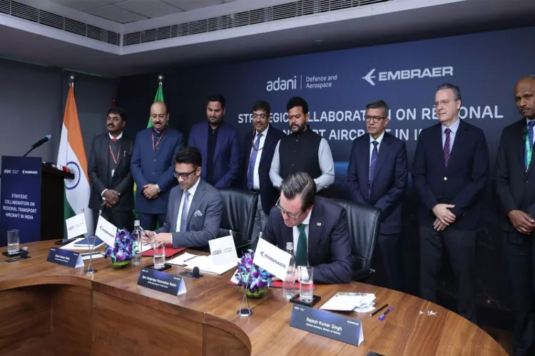 India, Brazil sign agreement