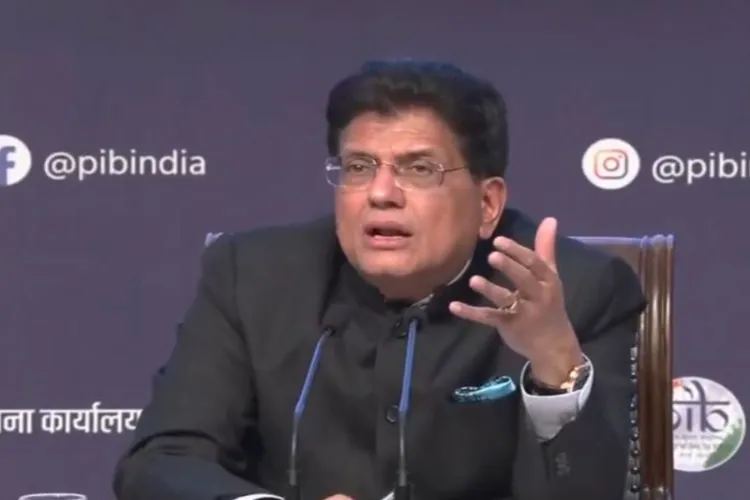 India-EU FTA a win-win deal: Piyush Goyal