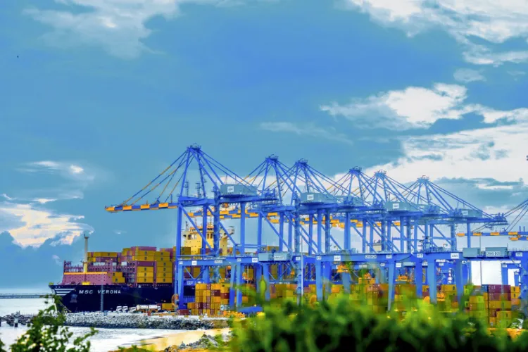 India well placed amid tariff shocks, global fragmentation: Economic Survey