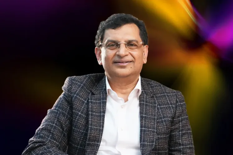  MD Poly Medicure & CoA Member EPCMD, Himanshu Baid 