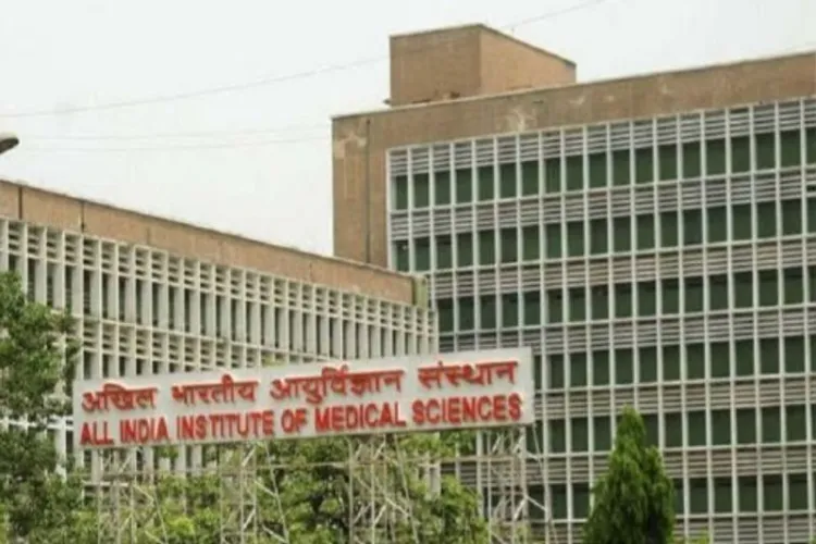 AIIMS Delhi
