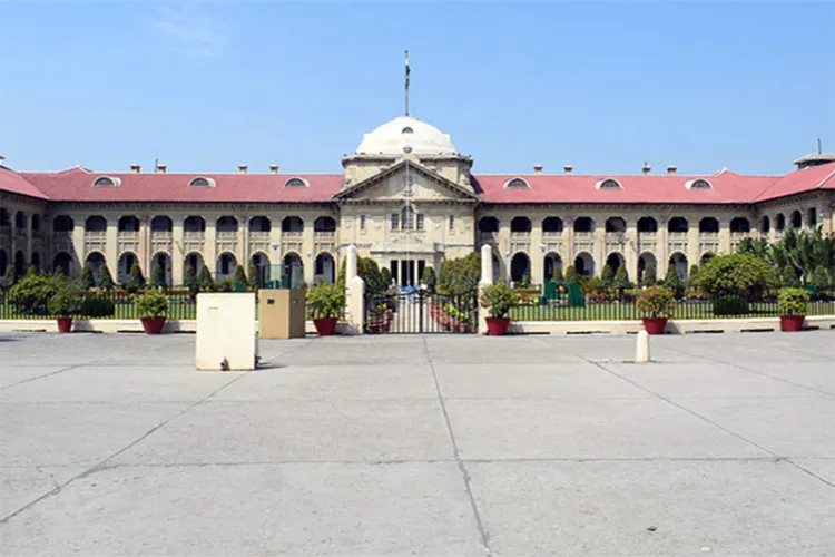 Allahabad High Court 