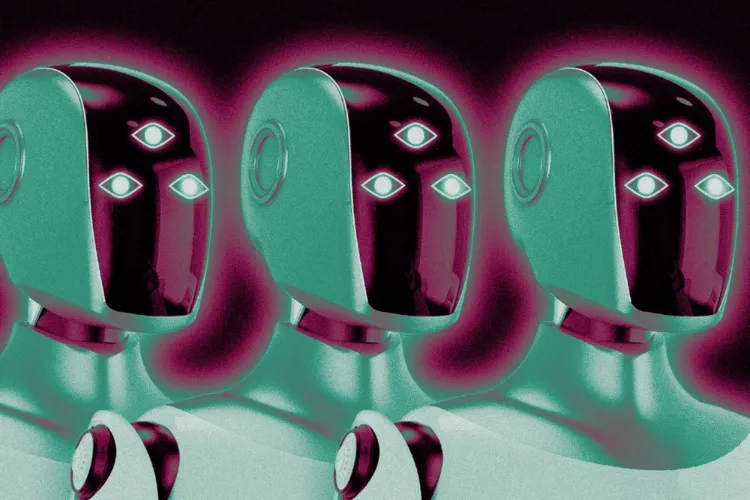 Representational Image