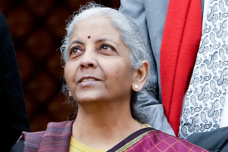 Budget 2026: Govt to set up panel to assess AI impact on jobs