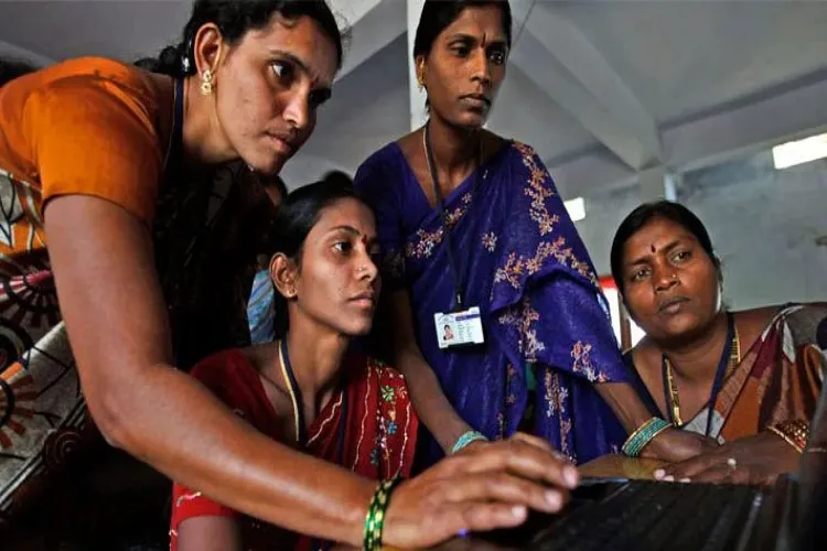 Working women (Represnetational image)