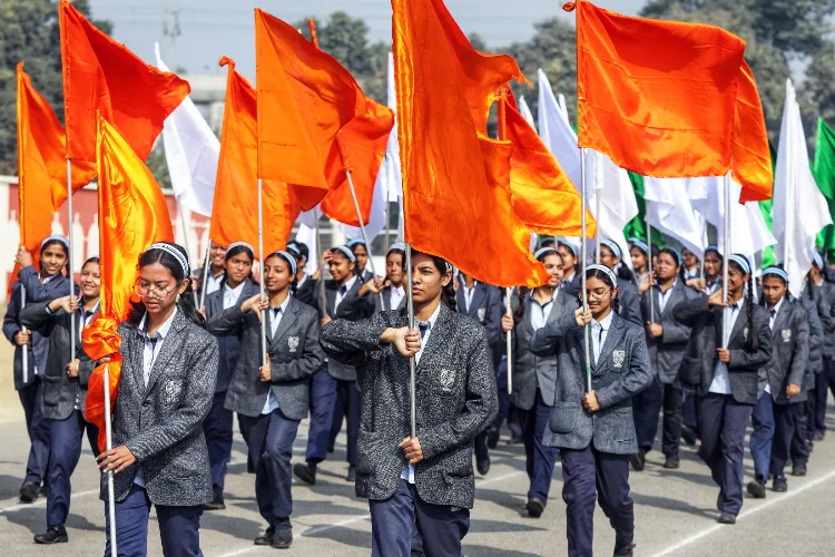 Education budget raised by over 8 per cent at Rs 1.39 lakh crore