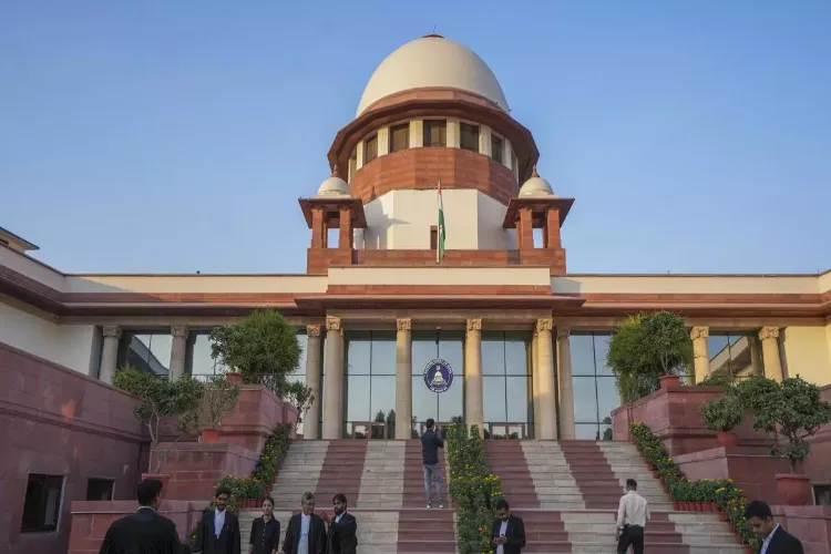 Supreme court of India