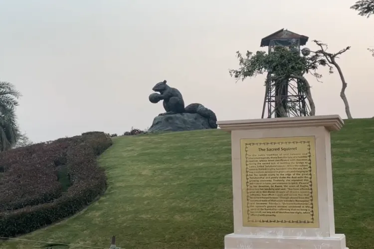 Representational Image