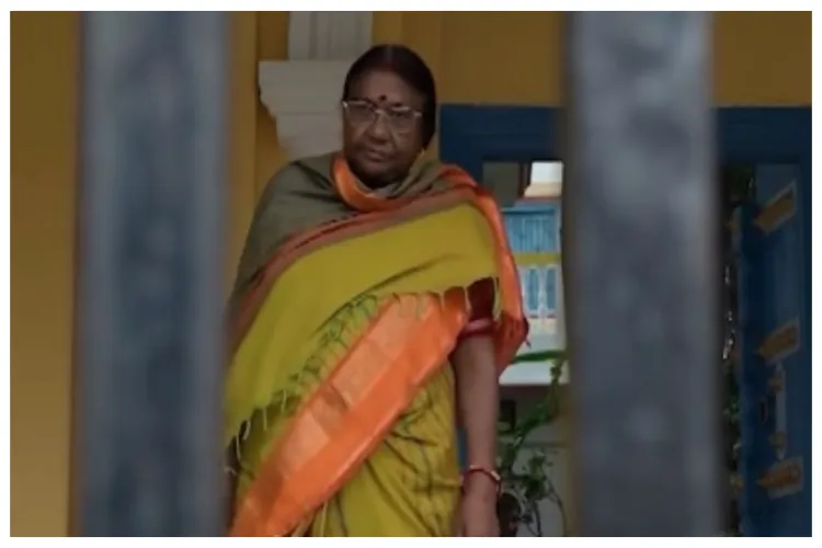 Geeta Kumari,from Kharbhaiya village in Bihar’s Patna