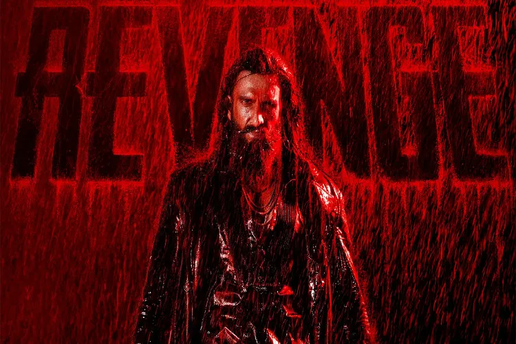 Dhurandhar: The Revenge