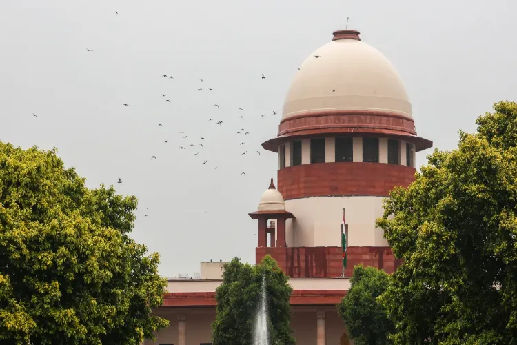 Supreme court of India