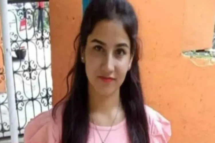 Late Ankita Bhandari