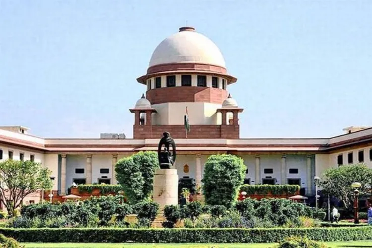 Supreme court of India