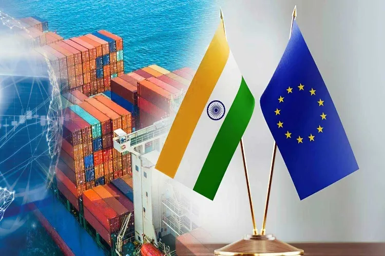 India and the European agreement