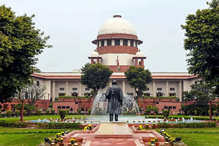Supreme court of India
