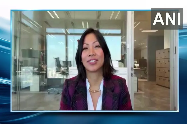 Trinh Nguyen, Senior Economist for Emerging Markets at Natixis