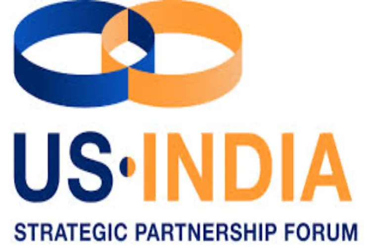 US-India Strategic Partnership Forum (USISPF)