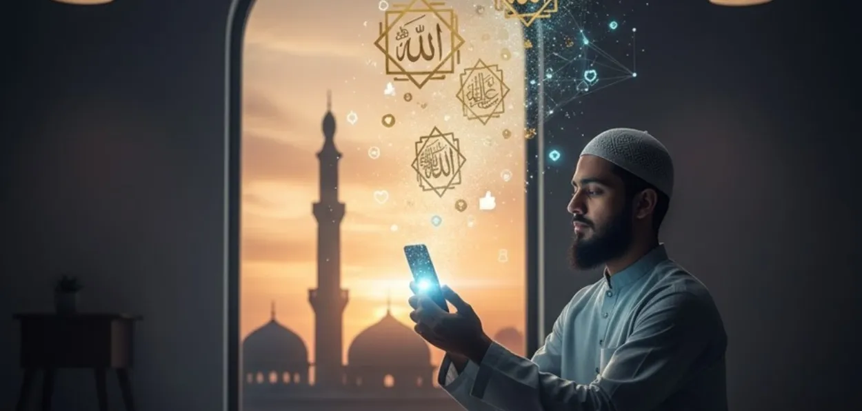 AI-generated image for representational purpose