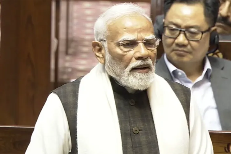 Prime Minister Narendra Modi