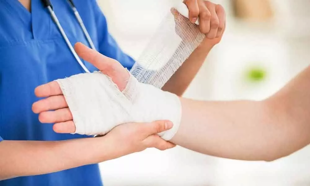 Representational Image