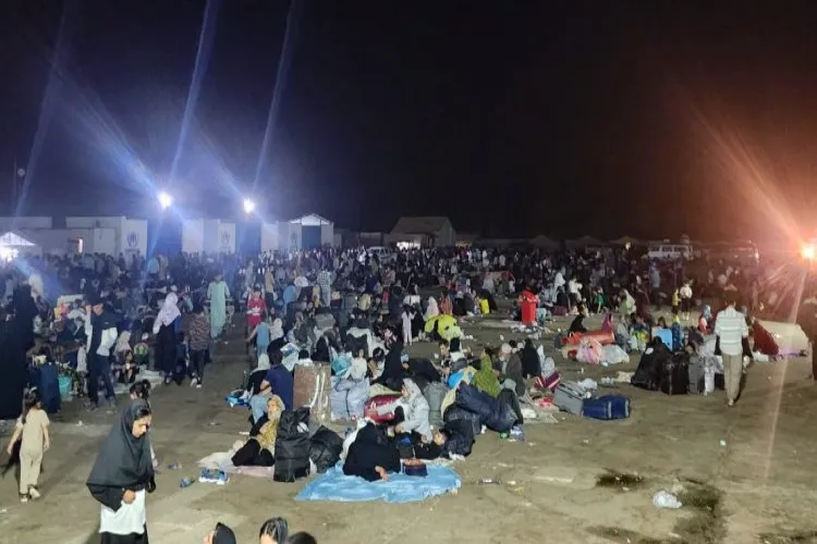 The United Arab Emirates has released more than 100 Afghan citizens from its prisons to mark its National Day