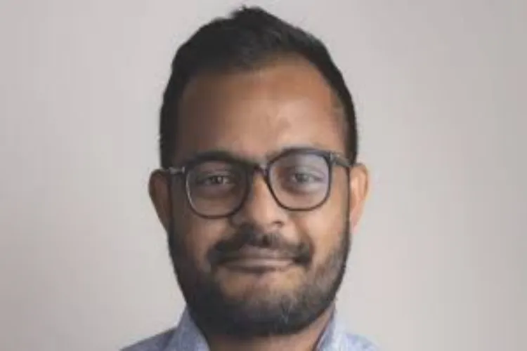 Hishan Singhawansa, CEO of Cinnamon Hotels & Resorts