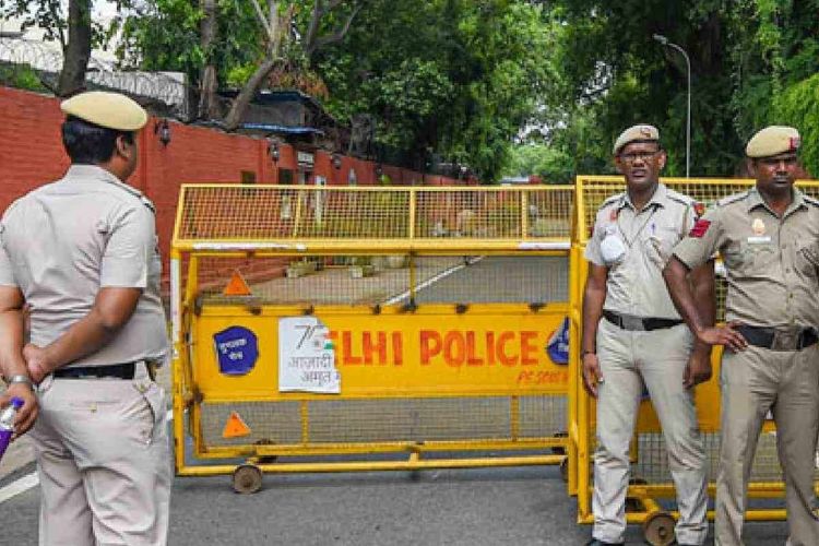 Delhi police links missing ‘girls panic’ to Mardaani 3